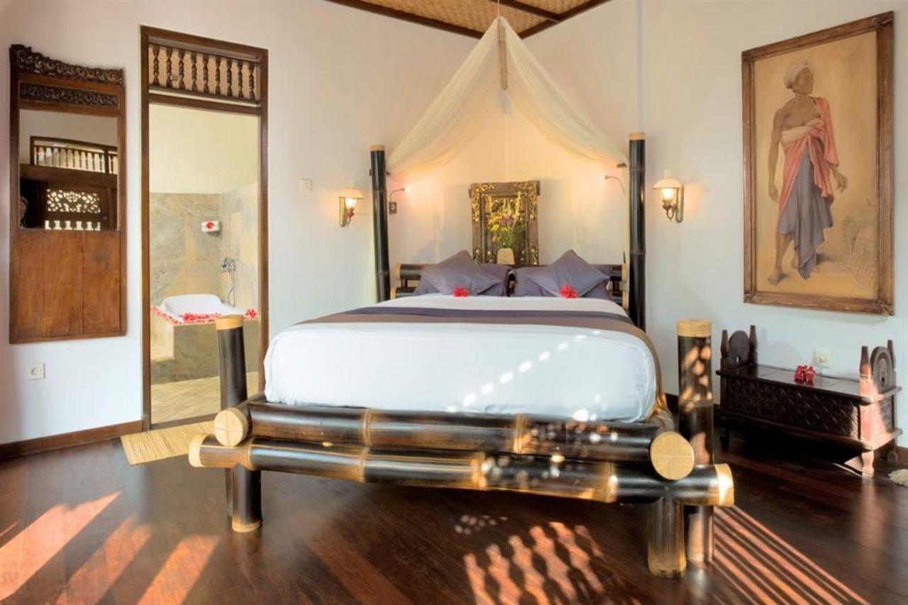 Villa Santai Seminyak Eksteriør bilde