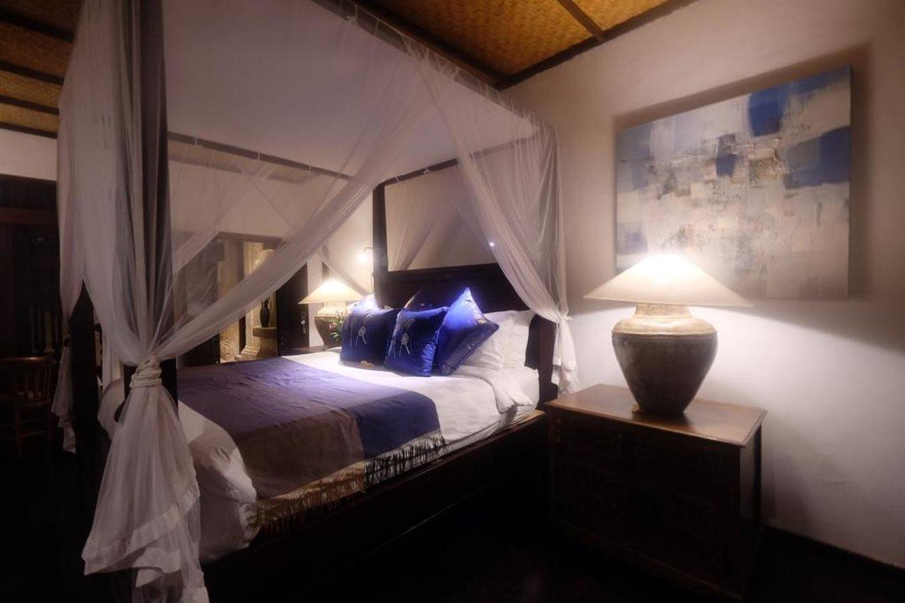 Villa Santai Seminyak Eksteriør bilde