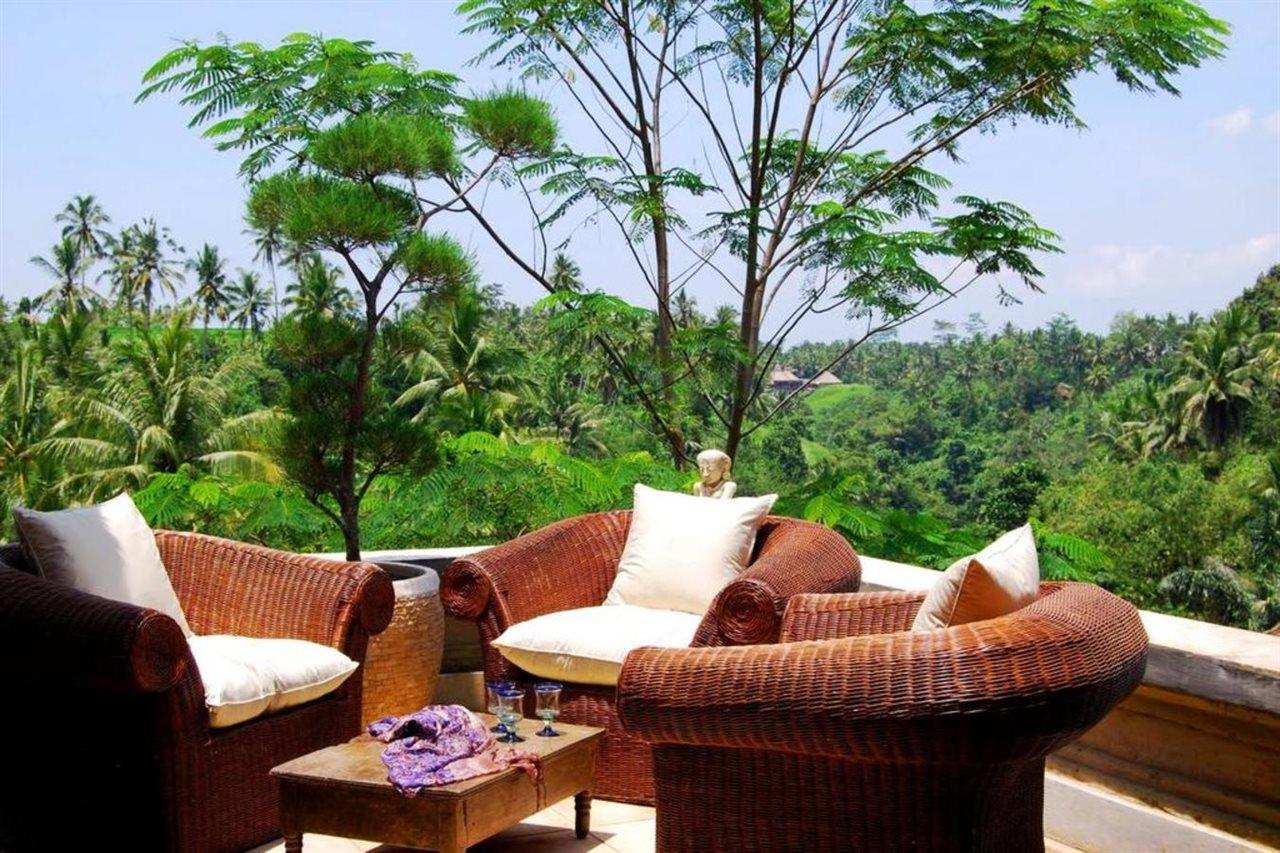 Villa Santai Seminyak Eksteriør bilde
