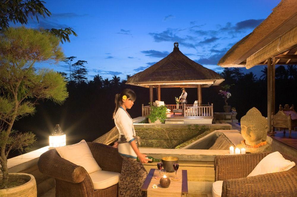 Villa Santai Seminyak Eksteriør bilde