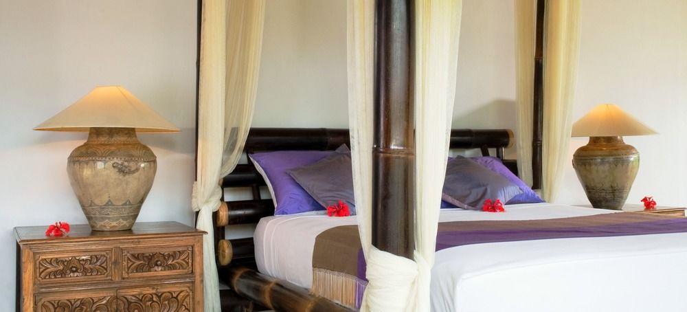 Villa Santai Seminyak Eksteriør bilde