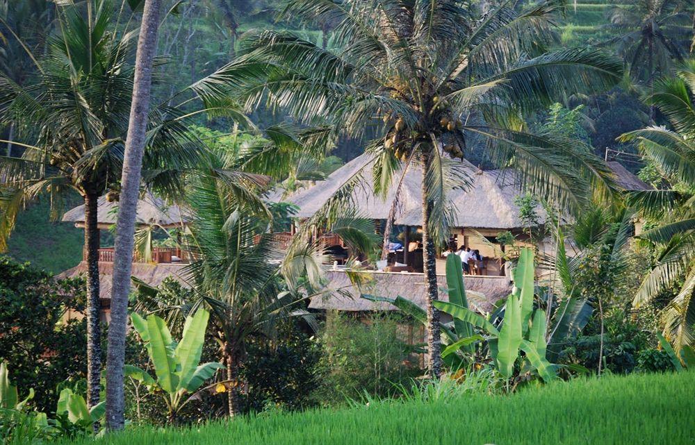Villa Santai Seminyak Eksteriør bilde
