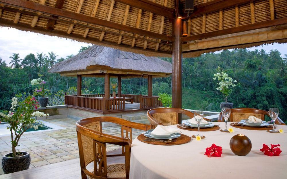 Villa Santai Seminyak Eksteriør bilde