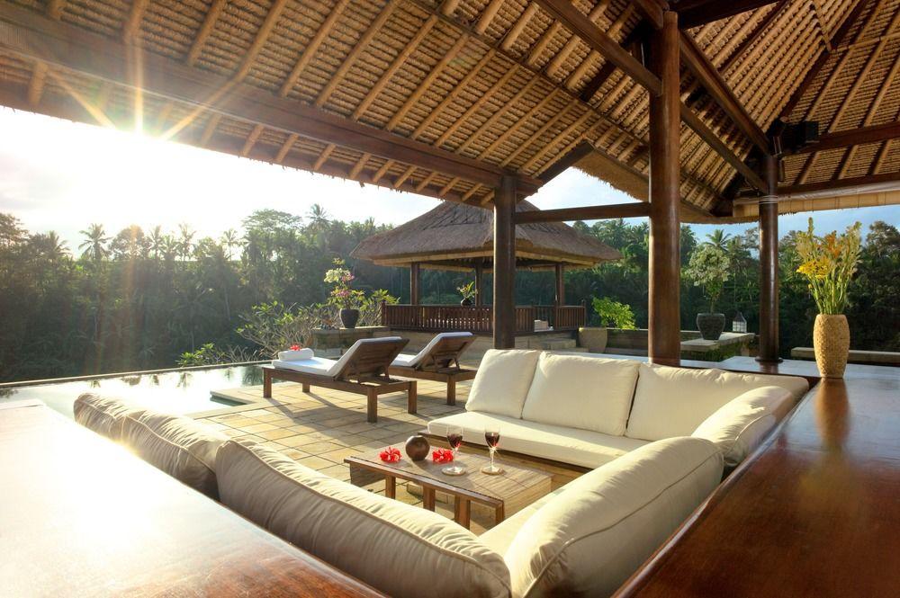 Villa Santai Seminyak Eksteriør bilde
