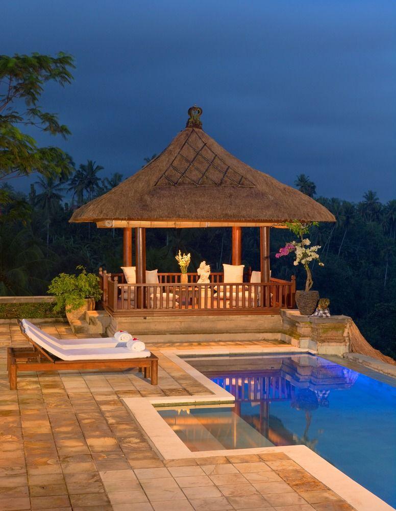 Villa Santai Seminyak Eksteriør bilde