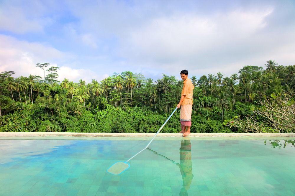 Villa Santai Seminyak Eksteriør bilde