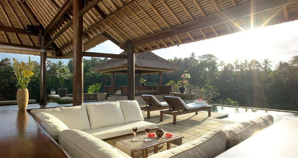 Villa Santai Seminyak Eksteriør bilde