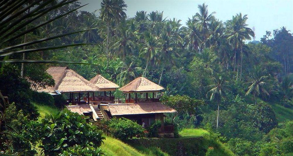 Villa Santai Seminyak Eksteriør bilde