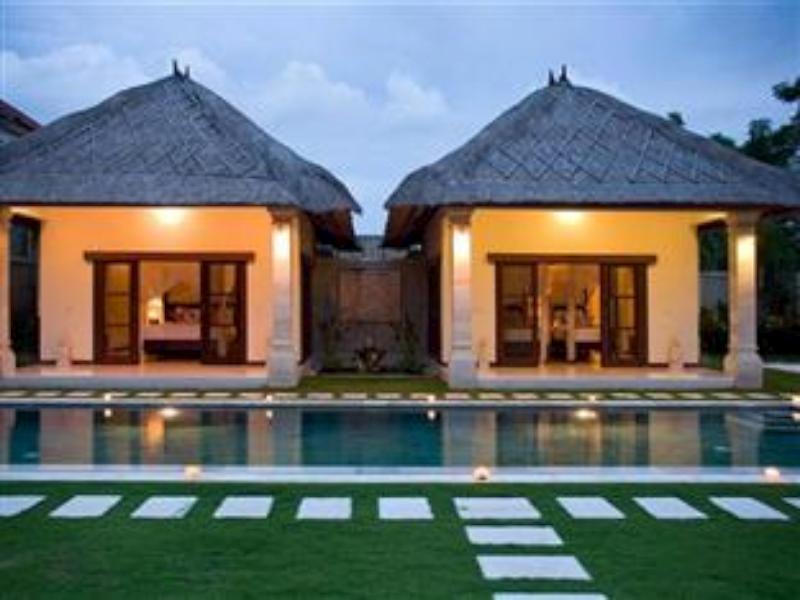 Villa Santai Seminyak Eksteriør bilde